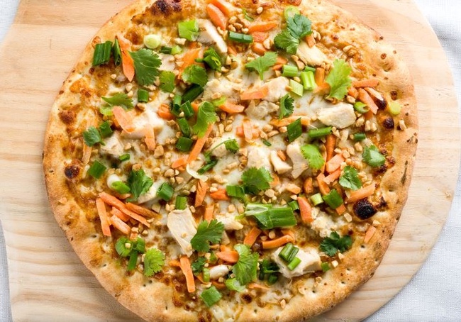 Order Asian food online from Pizza Artista Baton Rouge store, Baton Rouge on bringmethat.com