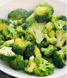 Order 69. Steamed Broccoli food online from Family Garden Chinese Restaurant store, NY on bringmethat.com