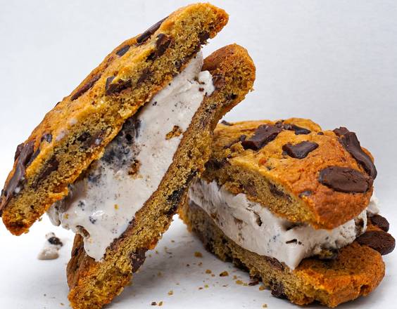Order Ice Cream Sandwich food online from Sloan store, West Palm Beach on bringmethat.com