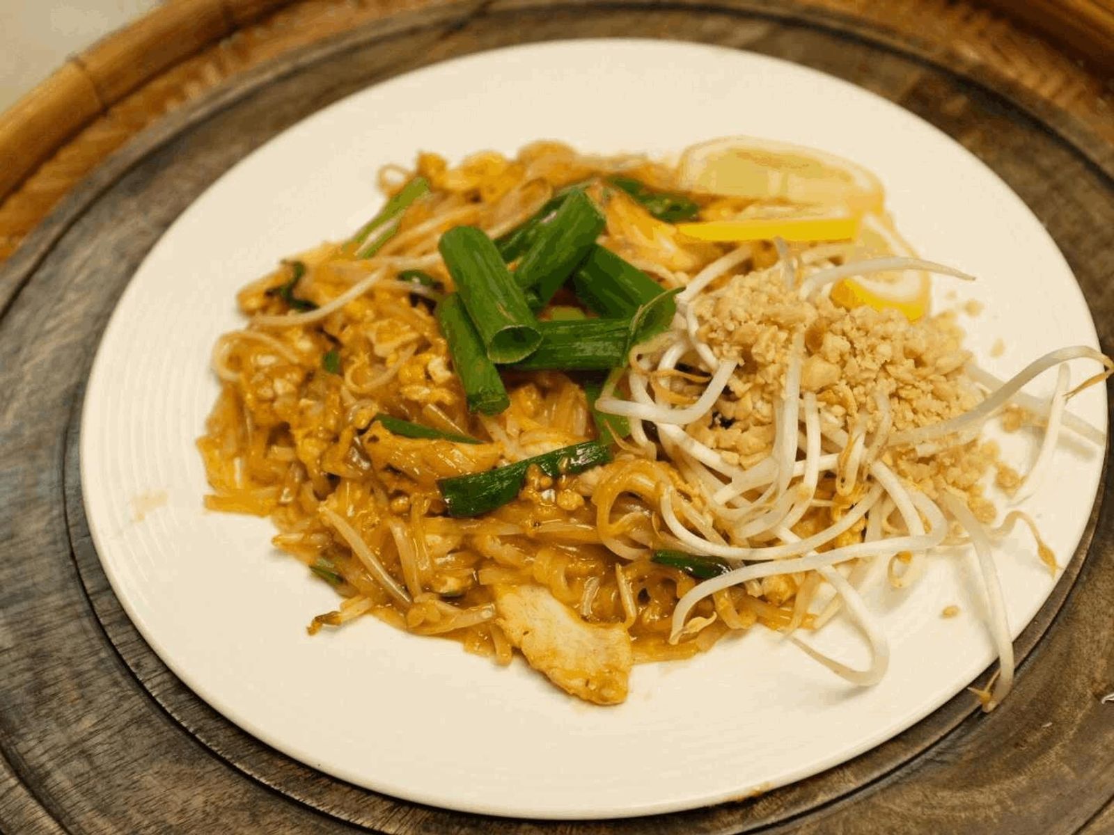 Order Pad Thai food online from Taste of Thai store, Arlington on bringmethat.com