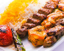 Order Mix Grill food online from Jerusalem Mediterranean store, Falls Church on bringmethat.com