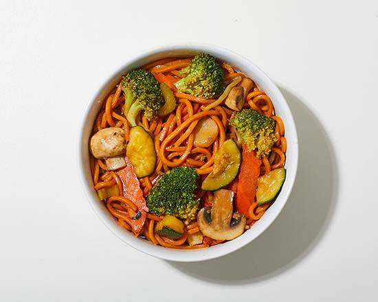 Order Chow Mein food online from Chinese Yum! Yum! store, Phoenix on bringmethat.com