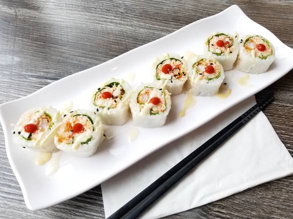Order Avatar Roll food online from Oh Sushi store, Des Moines on bringmethat.com