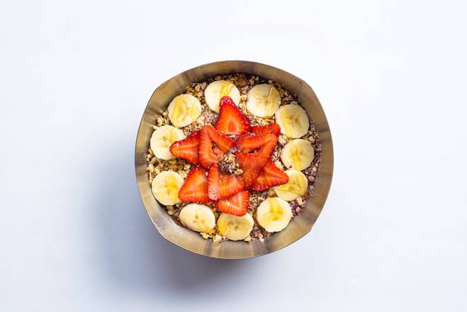 Order Breakfast Bowl food online from Vitality Bowls store, Vacaville on bringmethat.com