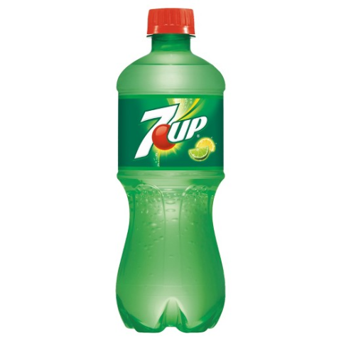 Order 7UP 20oz food online from 7-Eleven store, Sandusky on bringmethat.com