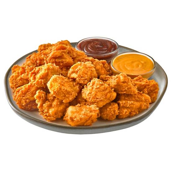 Order Camperitos (White Meat Nuggets) food online from Pollo Campero store, Charlotte on bringmethat.com