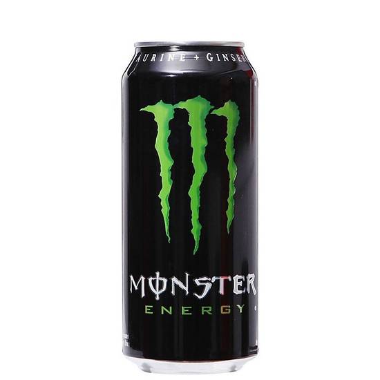 Order Monster Energy Drink food online from Lone Star store, Sunnyvale on bringmethat.com