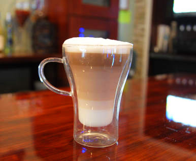 Order Latte food online from Tracy store, Round Lake Beach on bringmethat.com