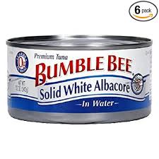 Order Tuna Fish ,Blue Can  food online from The Ice Cream Shop store, Providence on bringmethat.com