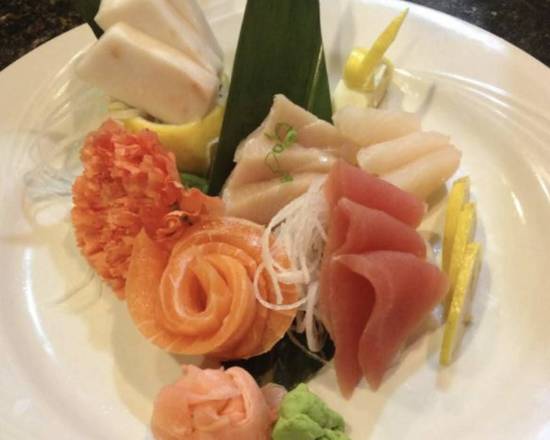Order Sashimi Regular food online from Asian Bistro store, Antioch on bringmethat.com
