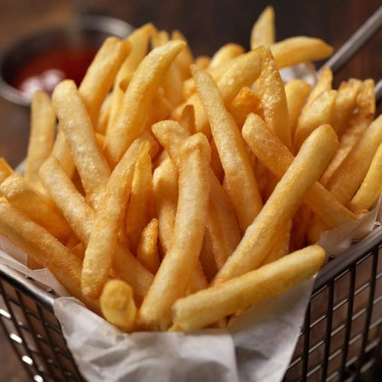 Order French Fries food online from Bailey Seafood store, Buffalo on bringmethat.com