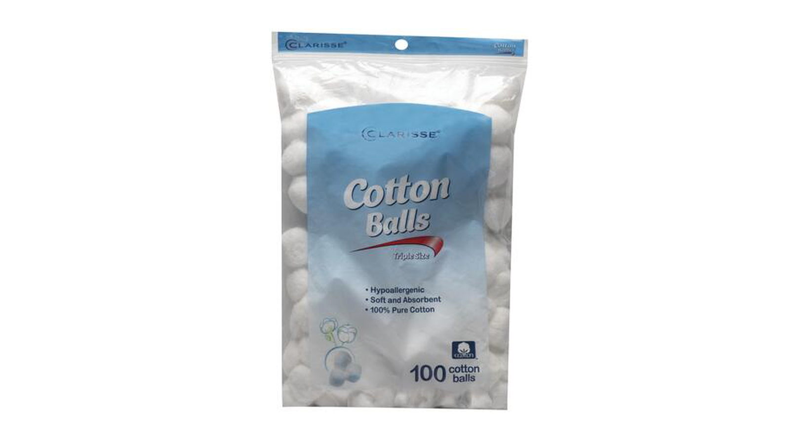 Order Cotton balls food online from Lula Convenience Store store, Evesham on bringmethat.com