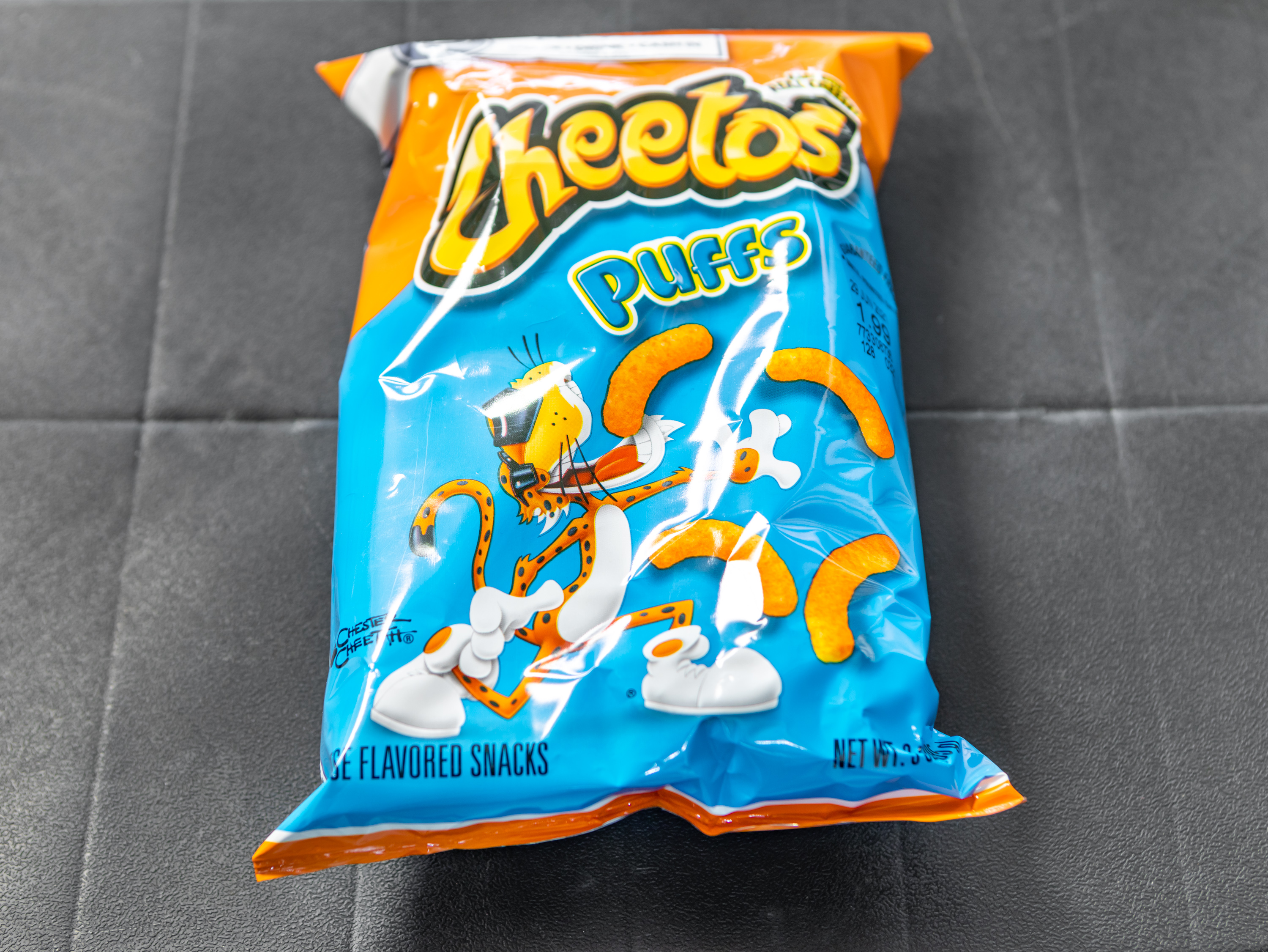 Order Cheetos Puffs food online from I Mart Stores store, Cincinnati on bringmethat.com