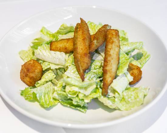 Order Caesar Salad food online from South City Kitchen store, Atlanta on bringmethat.com