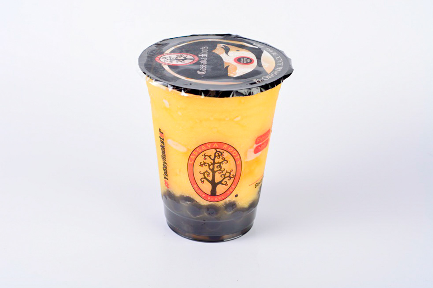 Order N8. Sexy Passion Fruit food online from Cassava Roots store, McAllen on bringmethat.com