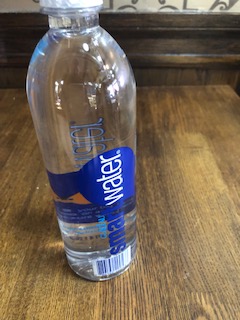 Order Smart Water food online from Bread Brothers Bagel Cafe store, Brooklyn on bringmethat.com