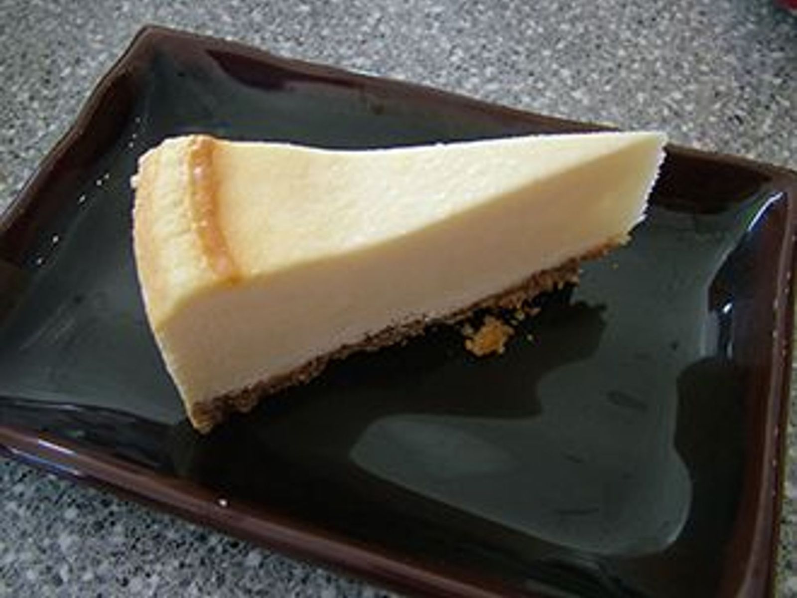 Order NY Cheesecake food online from Tiger Asian Bowl store, Allen on bringmethat.com