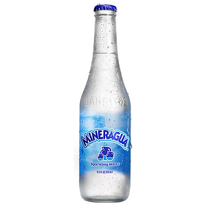 Order Sparkling Mineral Water food online from Frontera Mex-Mex Grill store, Sugar Hill on bringmethat.com