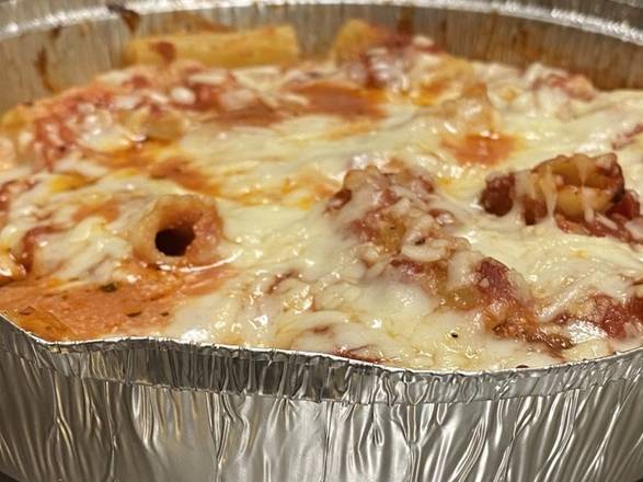 Order Baked Pasta food online from North End Pizza store, Las Vegas on bringmethat.com