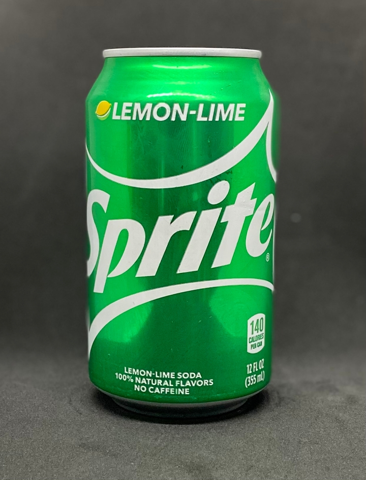 Order Sprite food online from Limon store, San Francisco on bringmethat.com