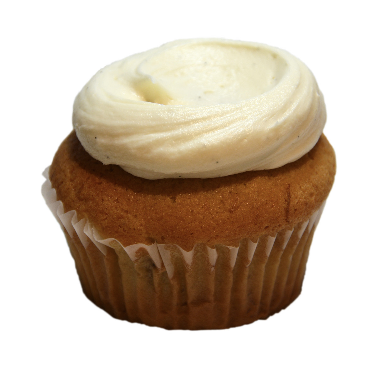 Order Banana Cupcake food online from Butter Lane store, New York on bringmethat.com