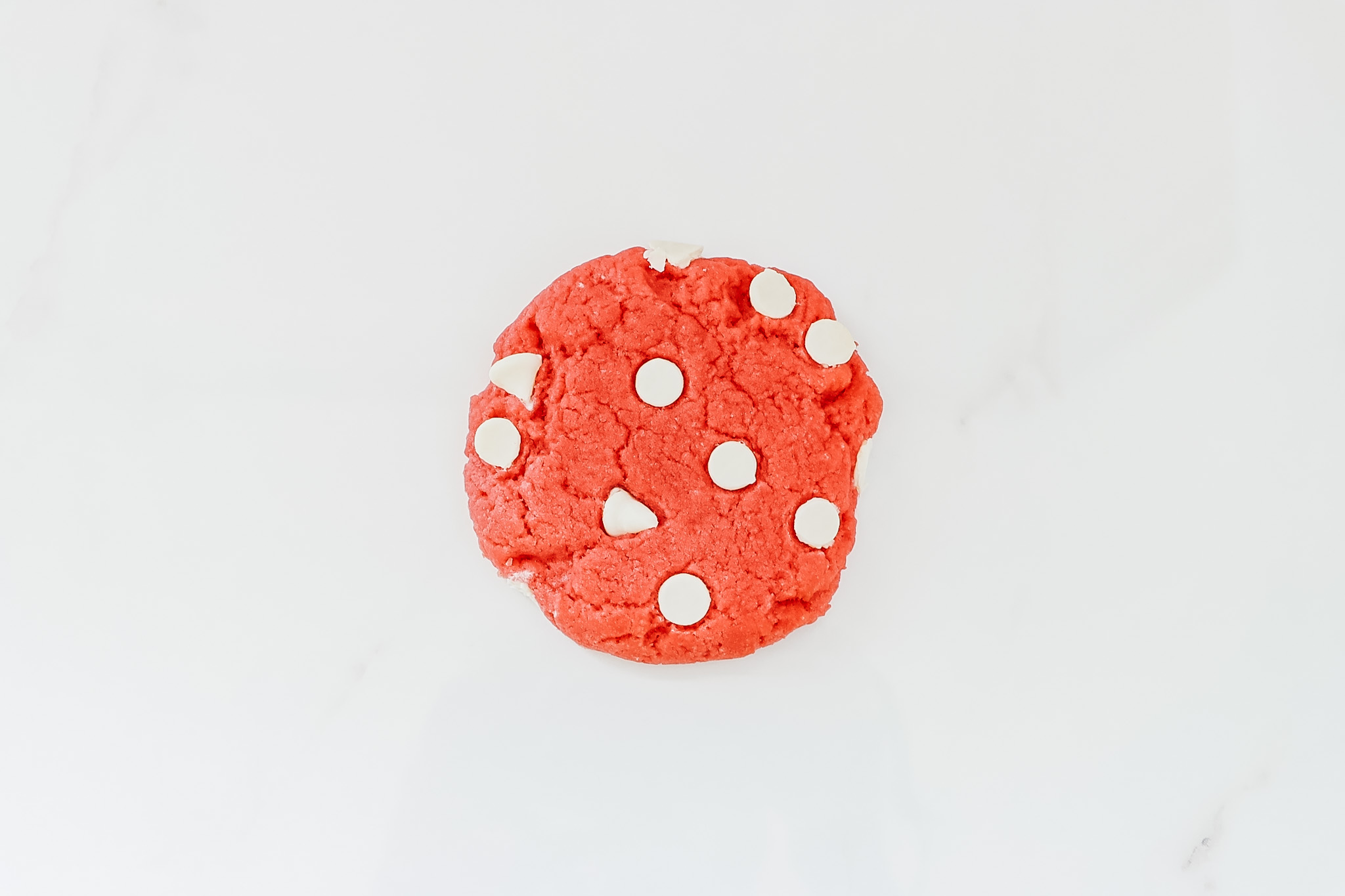 Order Red Velvet Cookies food online from Hebrew Bakes store, Atlanta on bringmethat.com