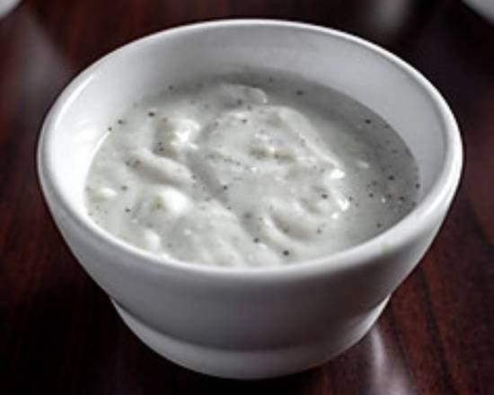 Order Raita food online from Tandoor Char House River North store, Chicago on bringmethat.com