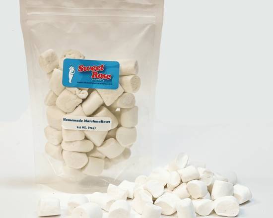 Order Marshmallows Topping Bag food online from Sweet Rose store, Santa Monica on bringmethat.com