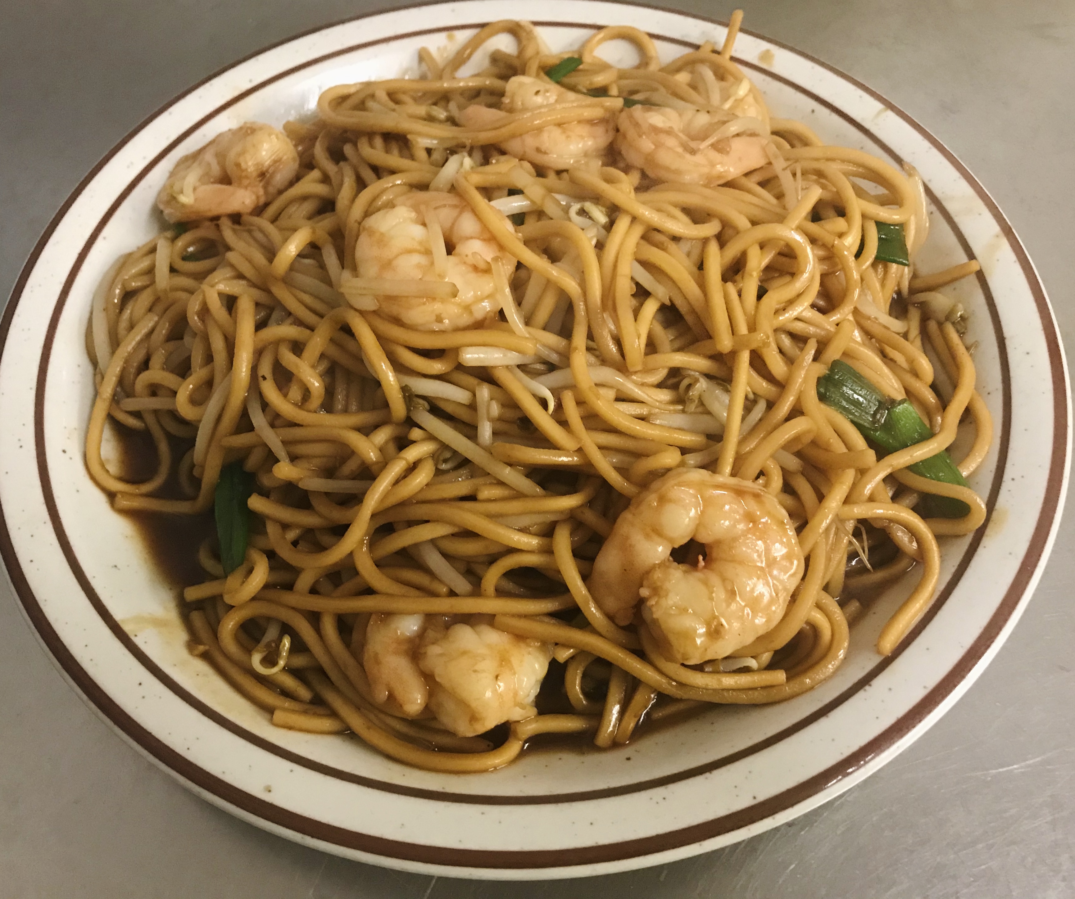 Order Chow Mein food online from Fortune Cuisine store, Sandy on bringmethat.com