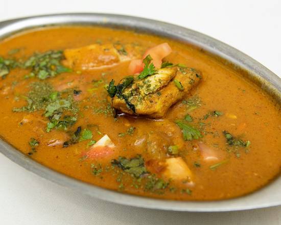 Order Chicken Curry food online from Golden Gate Restaurant store, San Francisco on bringmethat.com