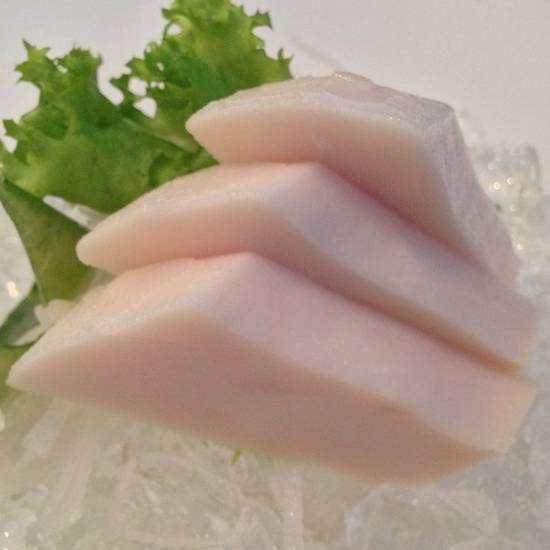Order Makaga / White Tuna food online from Feng Asian Bistro & Hibachi store, Millbury on bringmethat.com