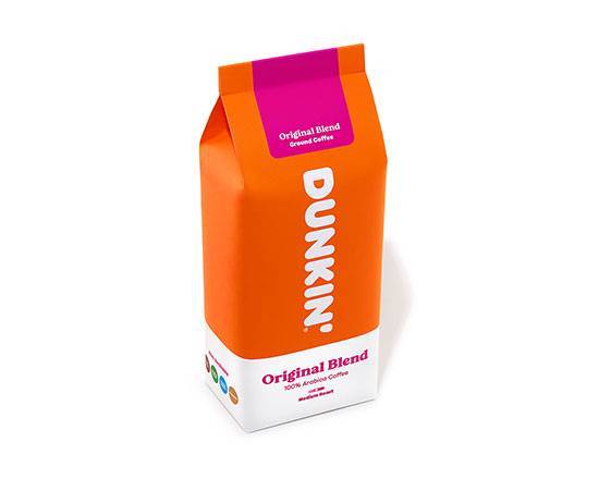 Order Packaged Coffee food online from Dunkin store, Quakertown on bringmethat.com