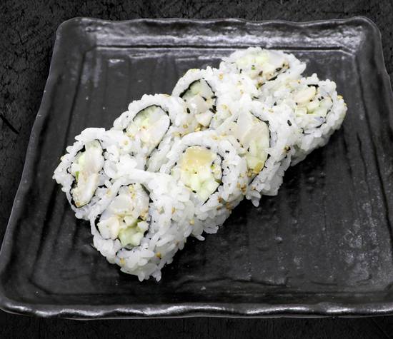 Order Scallop Roll food online from Octopus store, Burbank on bringmethat.com