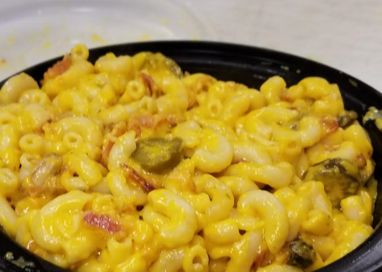 Order Ray's Mac and Cheese food online from Papa Ray's Pizza & Wings store, Carol Stream on bringmethat.com