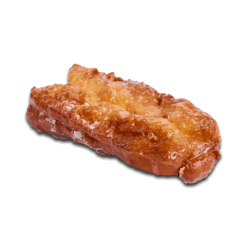Order Glazed Buttermilk food online from Randy Donuts store, Downey on bringmethat.com