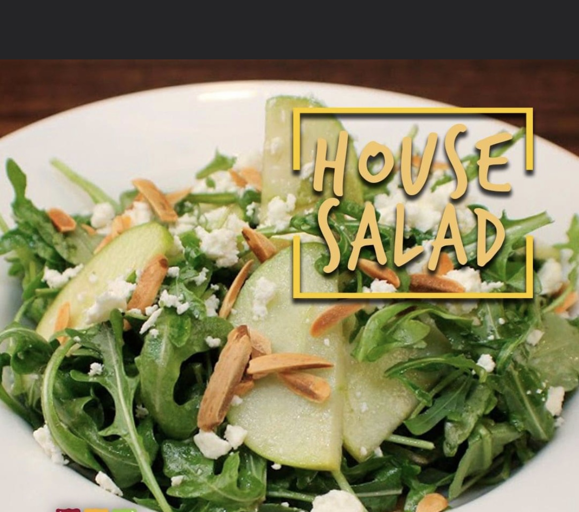 Order Salad food online from Mix Traditions store, San Francisco on bringmethat.com