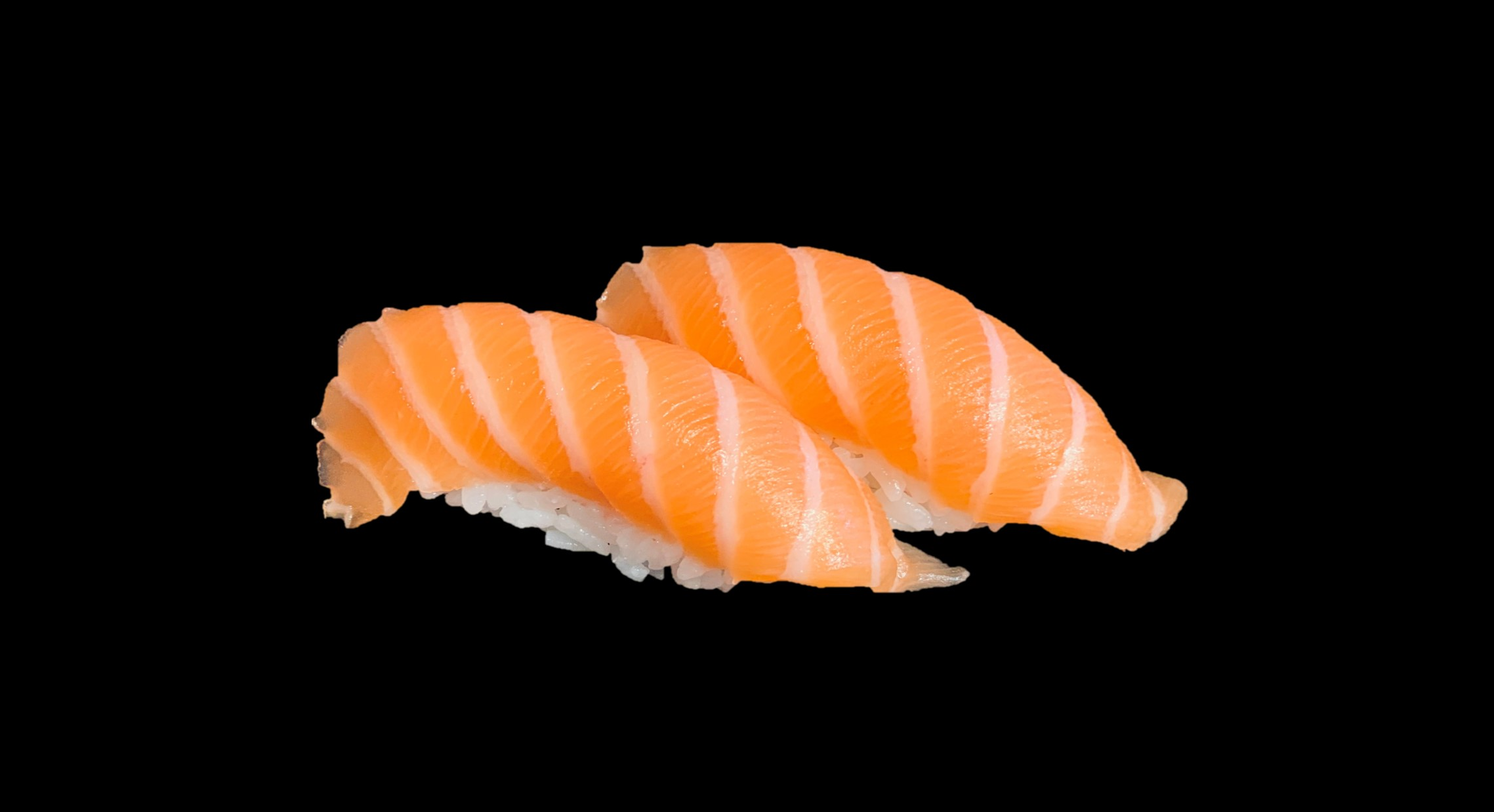 Order Salmon Sushi food online from Kazuki Sushi store, Los Angeles on bringmethat.com