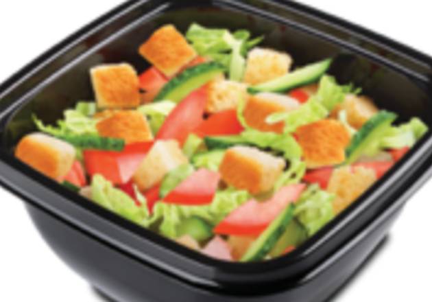Order House Salad food online from Burgerim store, Corona on bringmethat.com