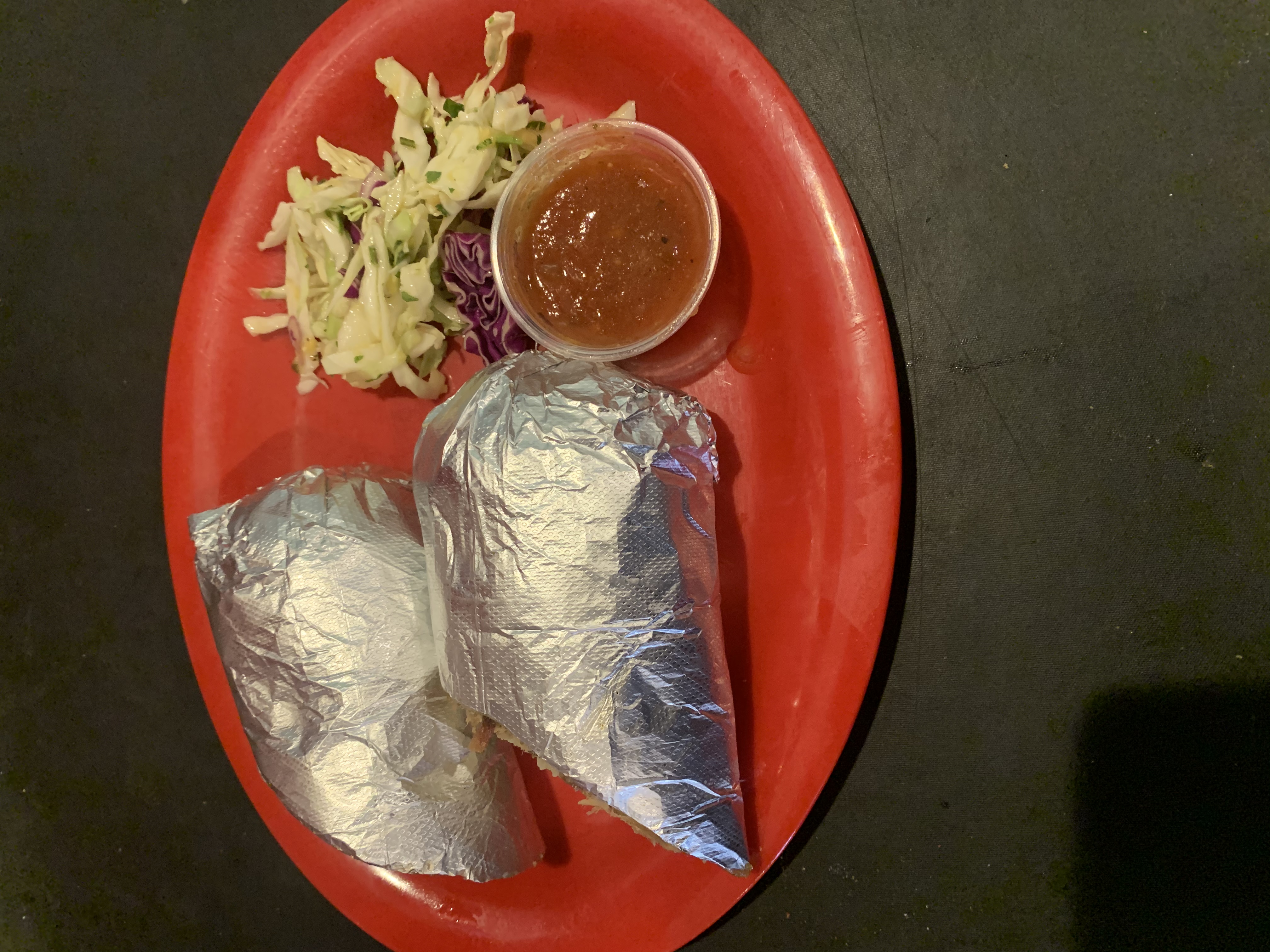 Order Build Your Own Burrito food online from Maria's Cantina store, Southaven on bringmethat.com