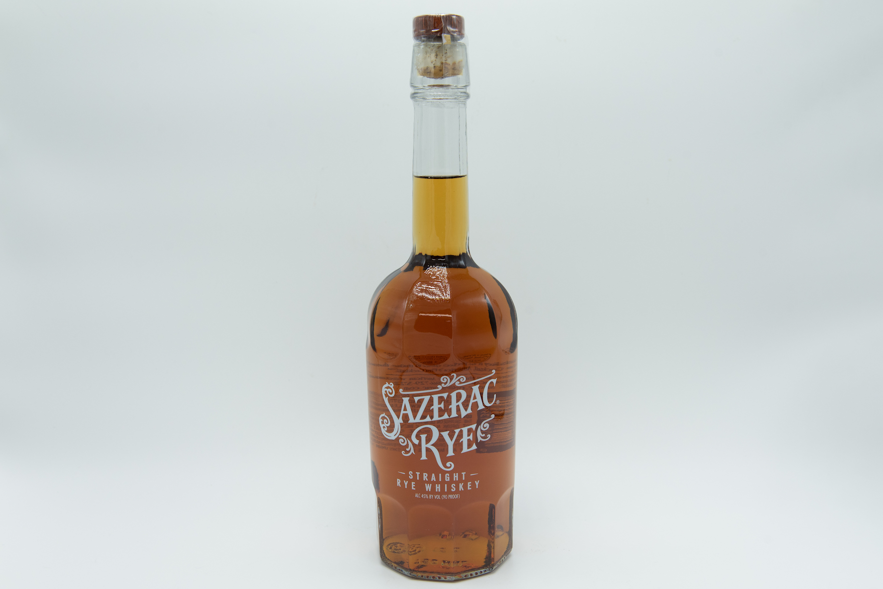 Order Sazerac , Rye  food online from Sandpiper Liquors store, Summerland on bringmethat.com