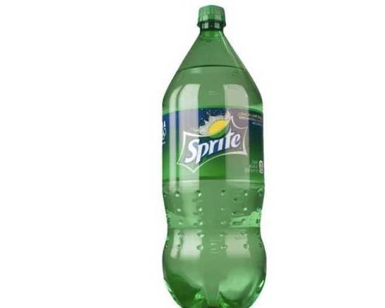 Order Sprite Mixer (2 lt)  food online from Cold Spring Liquor store, Liberty Hill on bringmethat.com