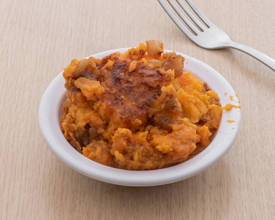 Order Candied Yams food online from Aunt Berta's Kitchen store, Haddon on bringmethat.com