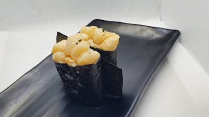 Order Scallop  food online from Sushi Ya store, Pasadena on bringmethat.com