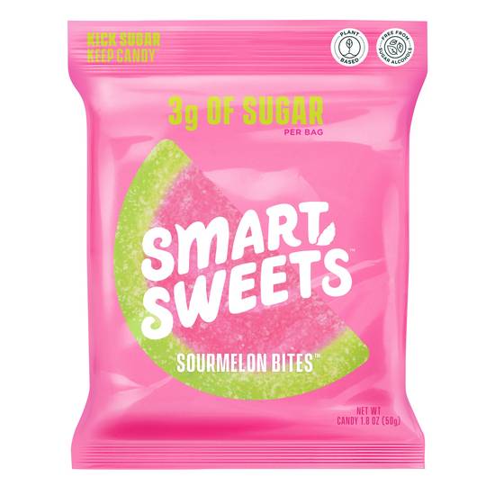 Order Smart Sweets SourMelon Bites, 1.8 OZ food online from CVS store, LA QUINTA on bringmethat.com