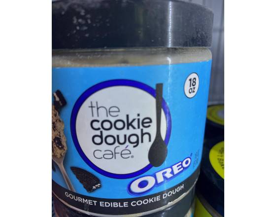 Order Oreo Cookie Dough food online from The Pink Spoon store, Forest Grove on bringmethat.com