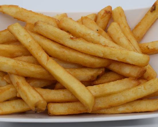 Order French Fries food online from PB Food Court store, San Diego on bringmethat.com