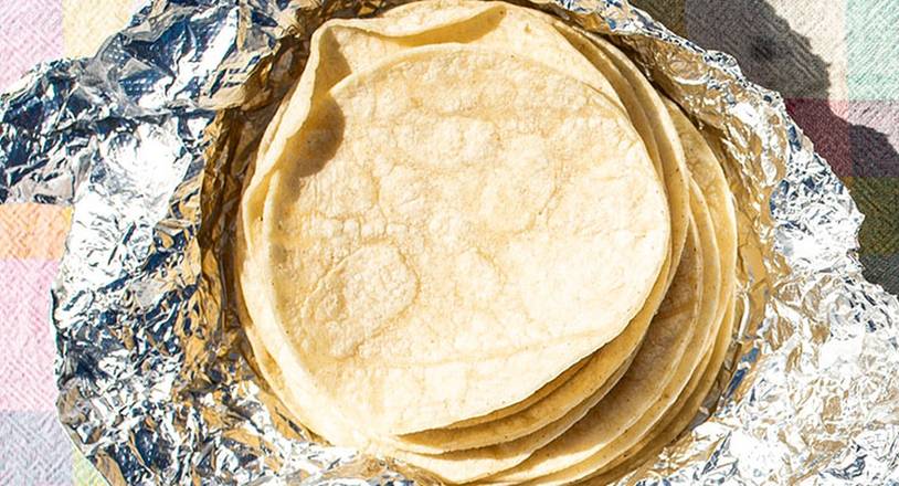 Order soft tortillas food online from Bartaco store, King of Prussia on bringmethat.com