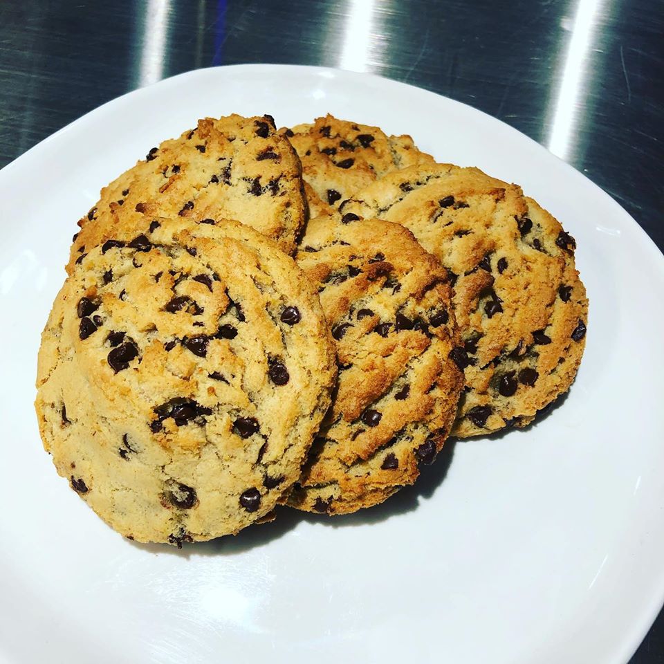 Order Fresh Cookies food online from Amici Mrketplace store, Scottsdale on bringmethat.com