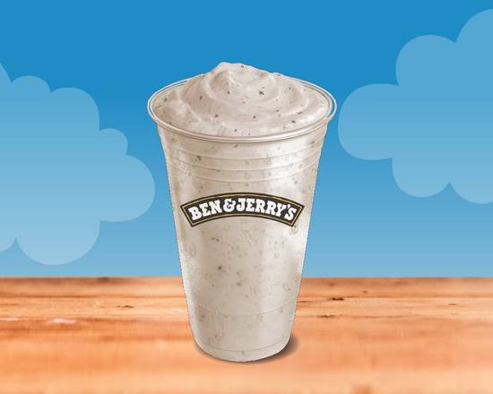 Order Non-Dairy Shake (20oz) food online from Ben & Jerry's store, Portland on bringmethat.com