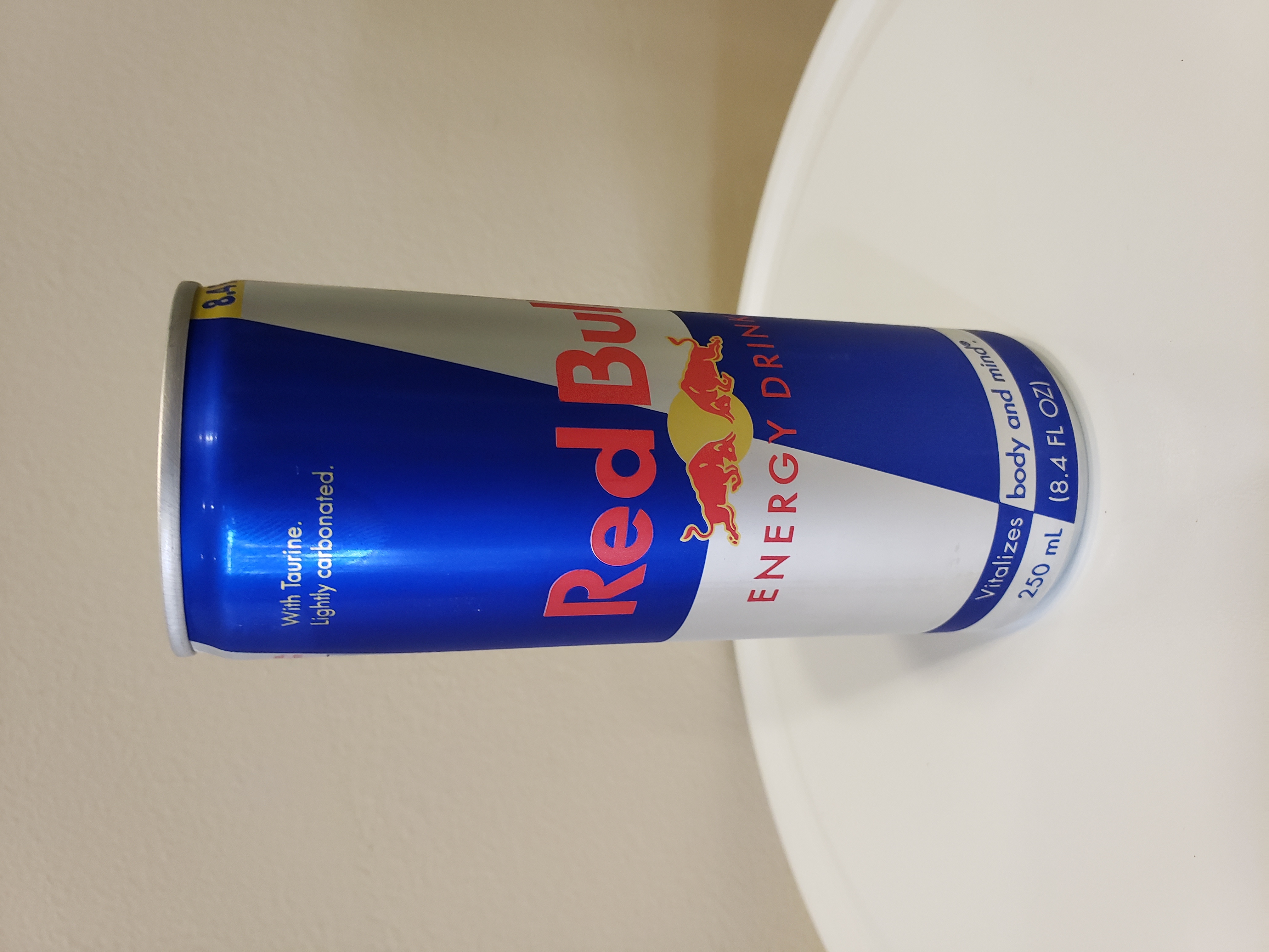 Order Red Bull food online from Rocky Mountain Chocolate Factory store, Winston-Salem on bringmethat.com